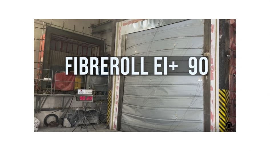FIBREroll EI+